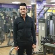 Varun Gupta Personal Trainer trainer in Delhi