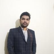 Sunil Kumar Spoken English trainer in Delhi