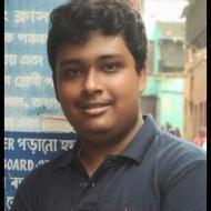 Akash Bhattacherjee Class 12 Tuition trainer in Kolkata