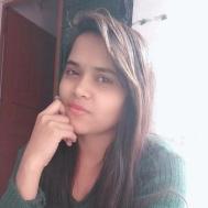 Akanksha S. Class I-V Tuition trainer in Lucknow