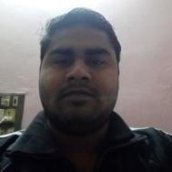 Bishal Giri Class I-V Tuition trainer in Allahabad