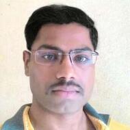 Yogesh Malode Tabla trainer in Pune