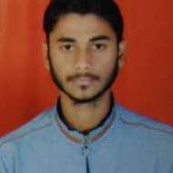 Shubham Gupta BSc Tuition trainer in Ulhasnagar