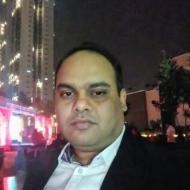 Sabyasachi Mukherjee Digital Marketing trainer in Ghaziabad