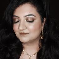 Sneh P. Makeup trainer in Thane