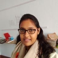 Debaleena P. BA Tuition trainer in Mumbai
