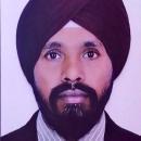 Photo of Maan Singh khalsa