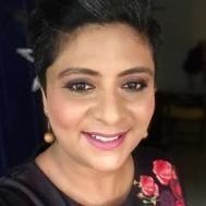 Sangeeta K. Spoken English trainer in Vasai