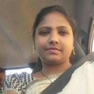 Rajya L. Spoken English trainer in Hyderabad