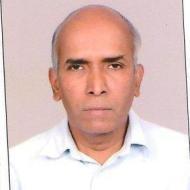 V. Viswanathan Iyer HR trainer in Bangalore