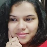 Humera S. BBA Tuition trainer in Bangalore