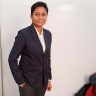 Rupa S. Class I-V Tuition trainer in Howrah