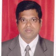 Ramesh A Class 12 Tuition trainer in Bangalore