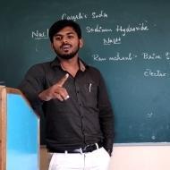 Harish Class 10 trainer in Bangalore