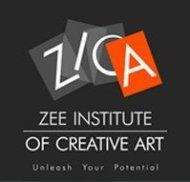 Zee Institute Of Creative Art Animation & Multimedia institute in Hyderabad