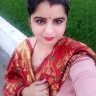 Pooja S. Class 6 Tuition trainer in Jalandhar