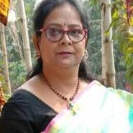 Sabina M. Class I-V Tuition trainer in Kolkata