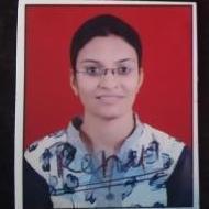 Renuka B. Class 10 trainer in Pune