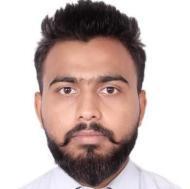 Abhay Shukla Staff Selection Commission Exam trainer in Ghaziabad