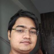 Aakash Nanda Class 8 Tuition trainer in Bangalore