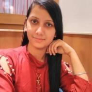 Kiran S. Class 6 Tuition trainer in Delhi