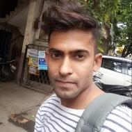 Rakesh K. Dance trainer in Pune