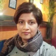 Upasana A. Hindi Language trainer in Ludhiana