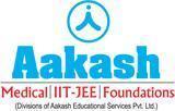Aakash Educational Services Limited Engineering Entrance institute in Hyderabad