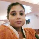 Photo of Debjani Saha