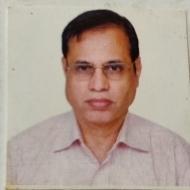 Dilip Talwai BTech Tuition trainer in Mumbai