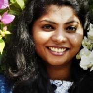 Monisha K. Vocal Music trainer in Mumbai