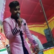 Singer Rupesh chopra Vocal Music trainer in Delhi