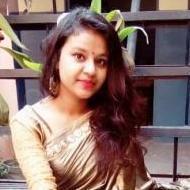 Aanchal R. Class I-V Tuition trainer in Delhi