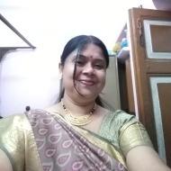 Mousumi A. Class I-V Tuition trainer in Kolkata