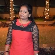 Maithreyee S. Spanish Language trainer in Bangalore