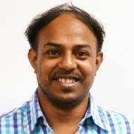 Gaurav Gupta Digital Marketing trainer in Bangalore