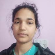 Pooja P. Nursery-KG Tuition trainer in Delhi