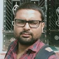 Rahul Kumar BTech Tuition trainer in Delhi
