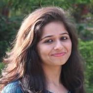 Sushmita G. IELTS trainer in Delhi