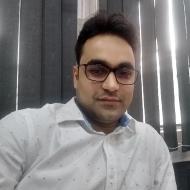 Chandan Roy Class 9 Tuition trainer in Noida