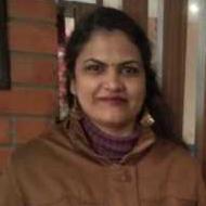 Sonia V. Nursery-KG Tuition trainer in Delhi