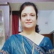 Anuja M. Class 7 Tuition trainer in Amravati