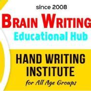 Brain Writing Educational Hub Handwriting institute in Visakhapatnam
