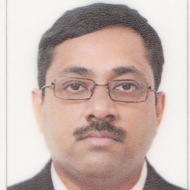 Venkataramiah S Annapragada PMP trainer in Bangalore