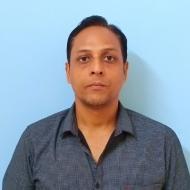 Indranil De Accent Classes trainer in Anekal