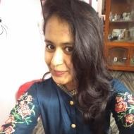Ramya M. Class 12 Tuition trainer in Hyderabad
