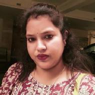Jyoti S. Class 11 Tuition trainer in Ahmedabad