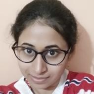 Endira S. Class 12 Tuition trainer in Noida