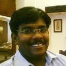 Photo of Kadhir Selvan