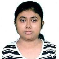 Simanti P. Class I-V Tuition trainer in Kolkata